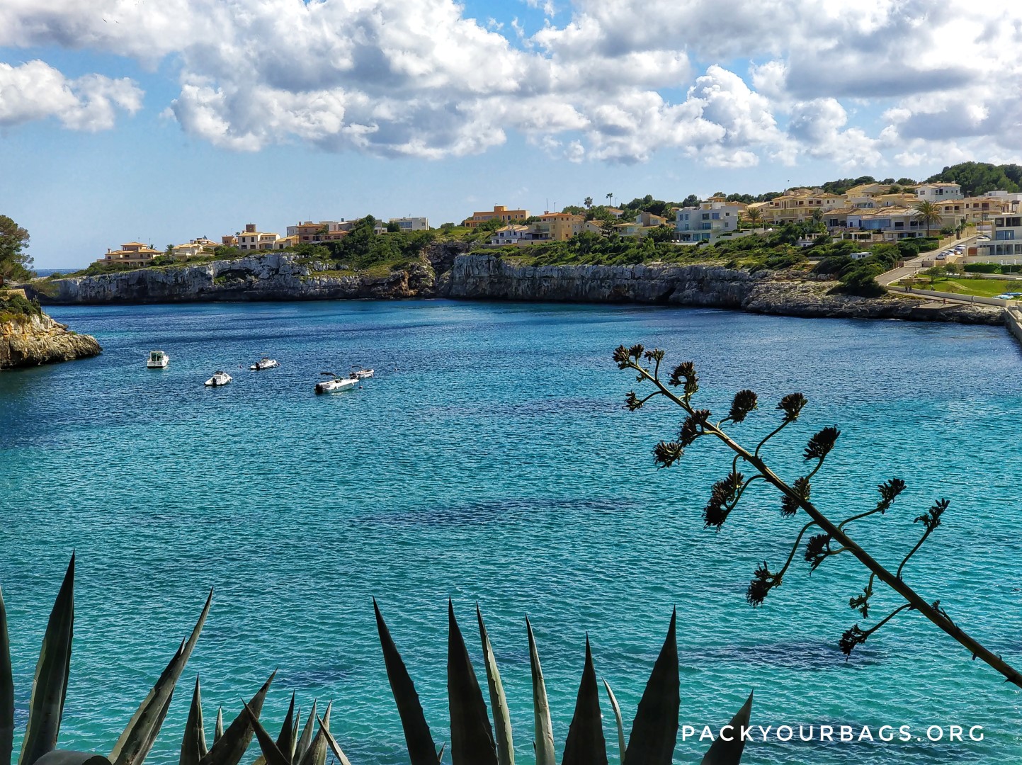 Five Great Mallorca Beaches You Should Visit - Pack your bags